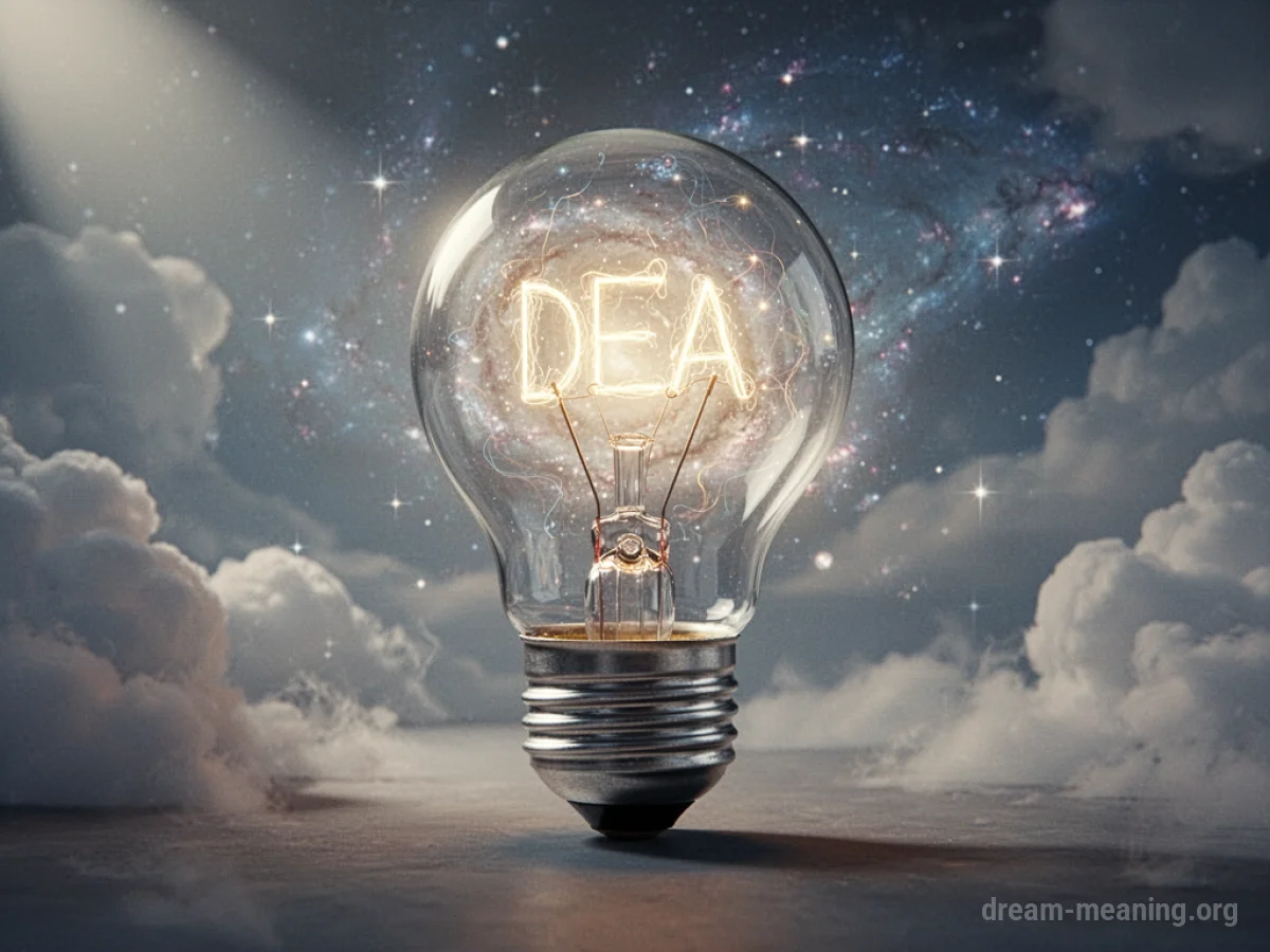 symbol dream meaning