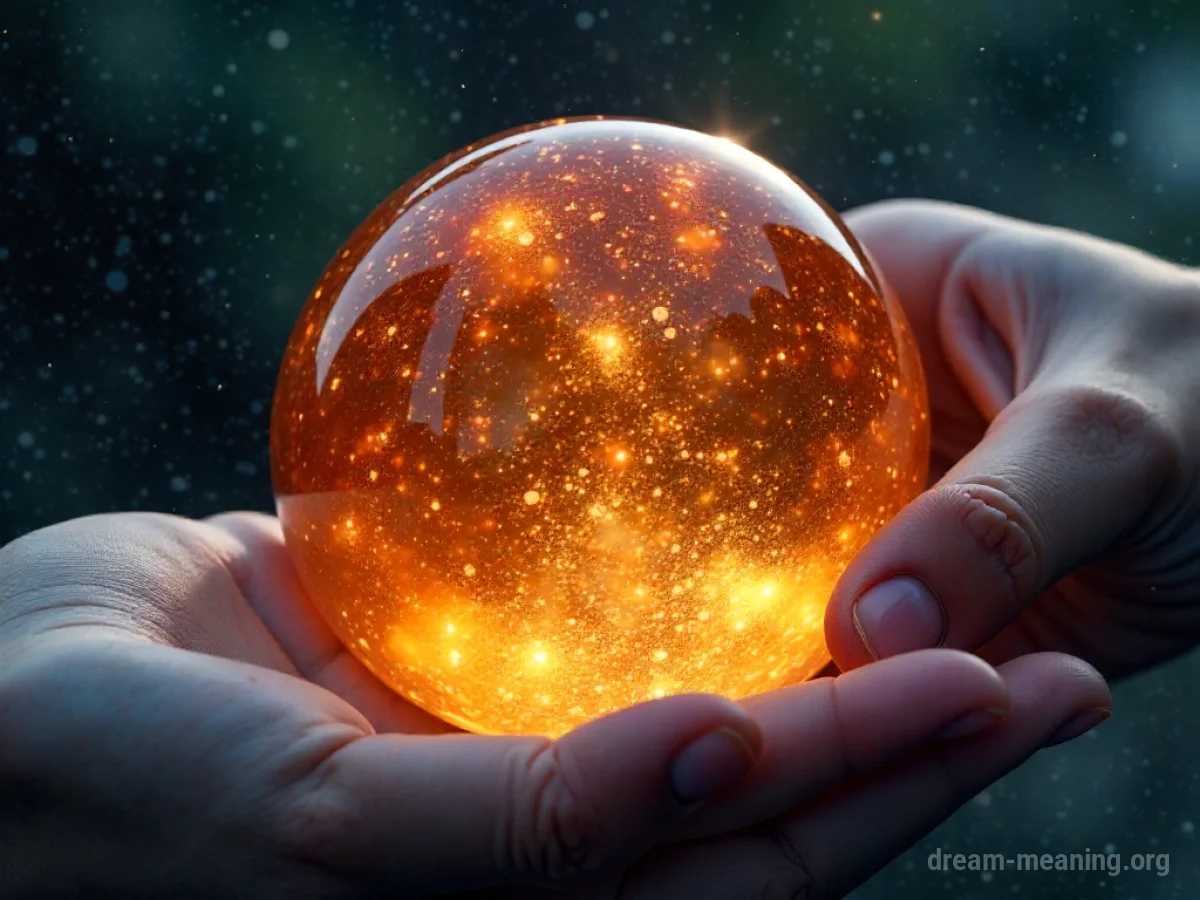 symbol dream meaning