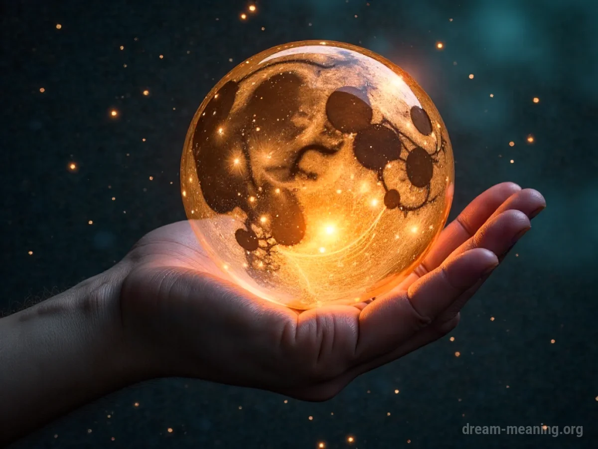 symbol dream meaning