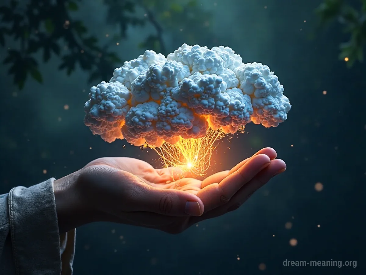 symbol dream meaning