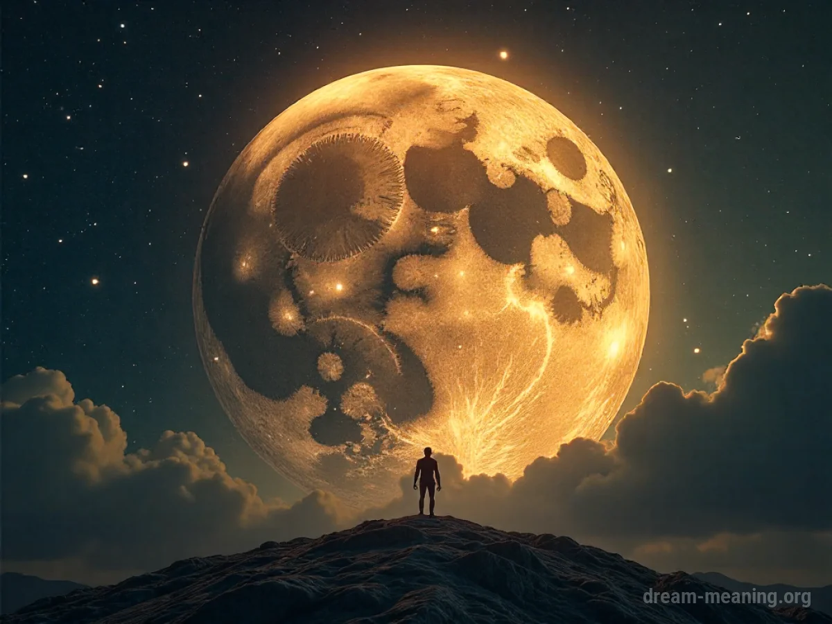 symbol dream meaning