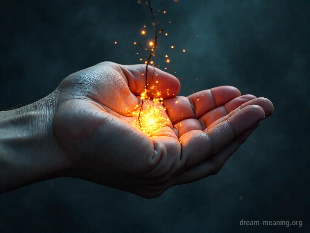 symbol dream meaning