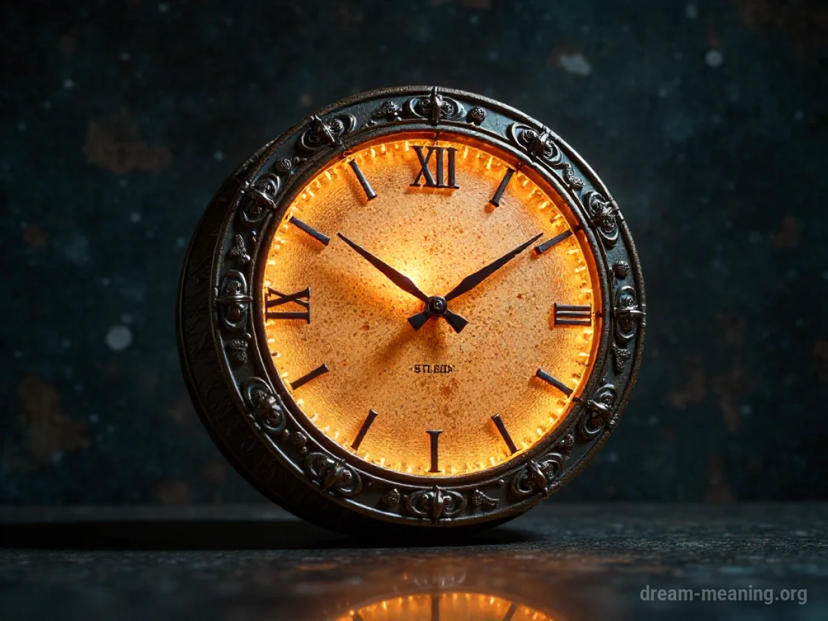 symbol dream meaning