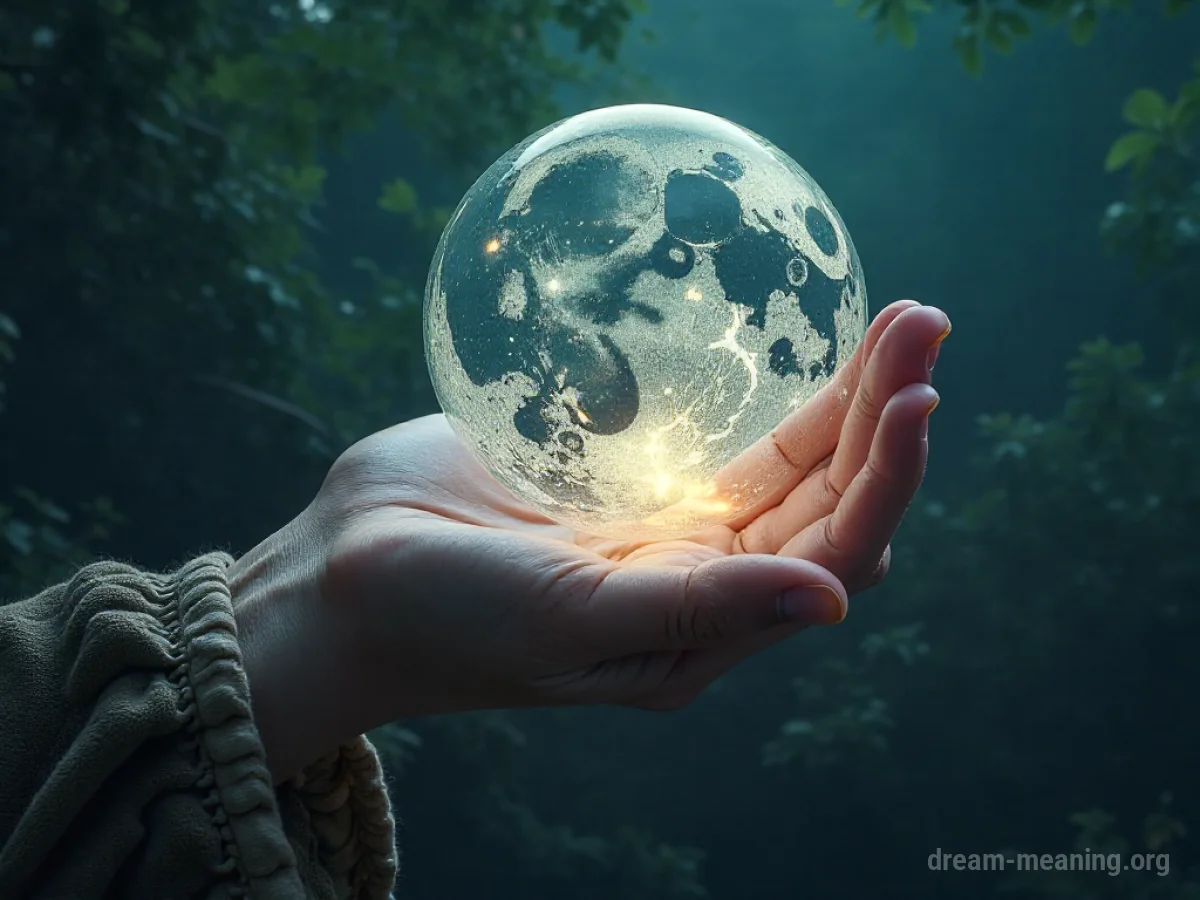 symbol dream meaning