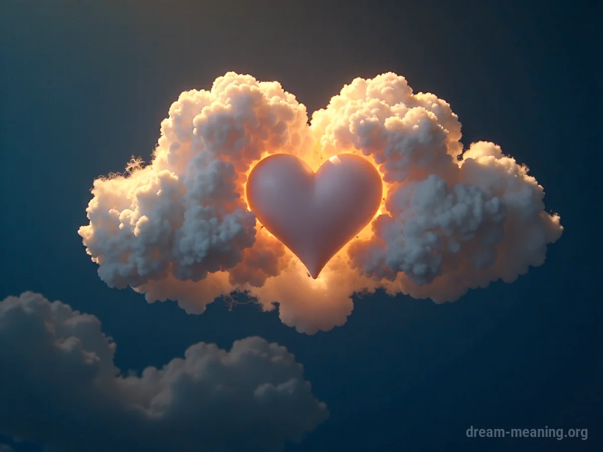 symbol dream meaning