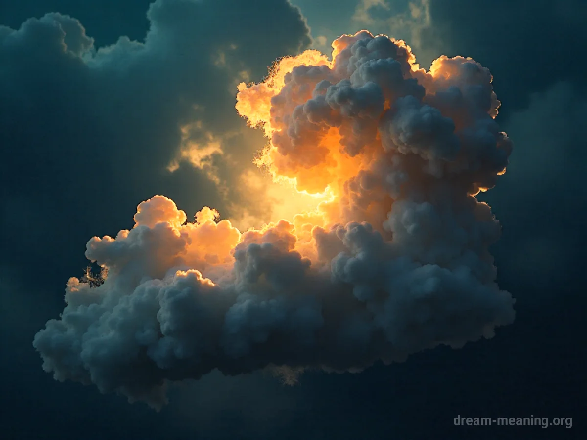 symbol dream meaning