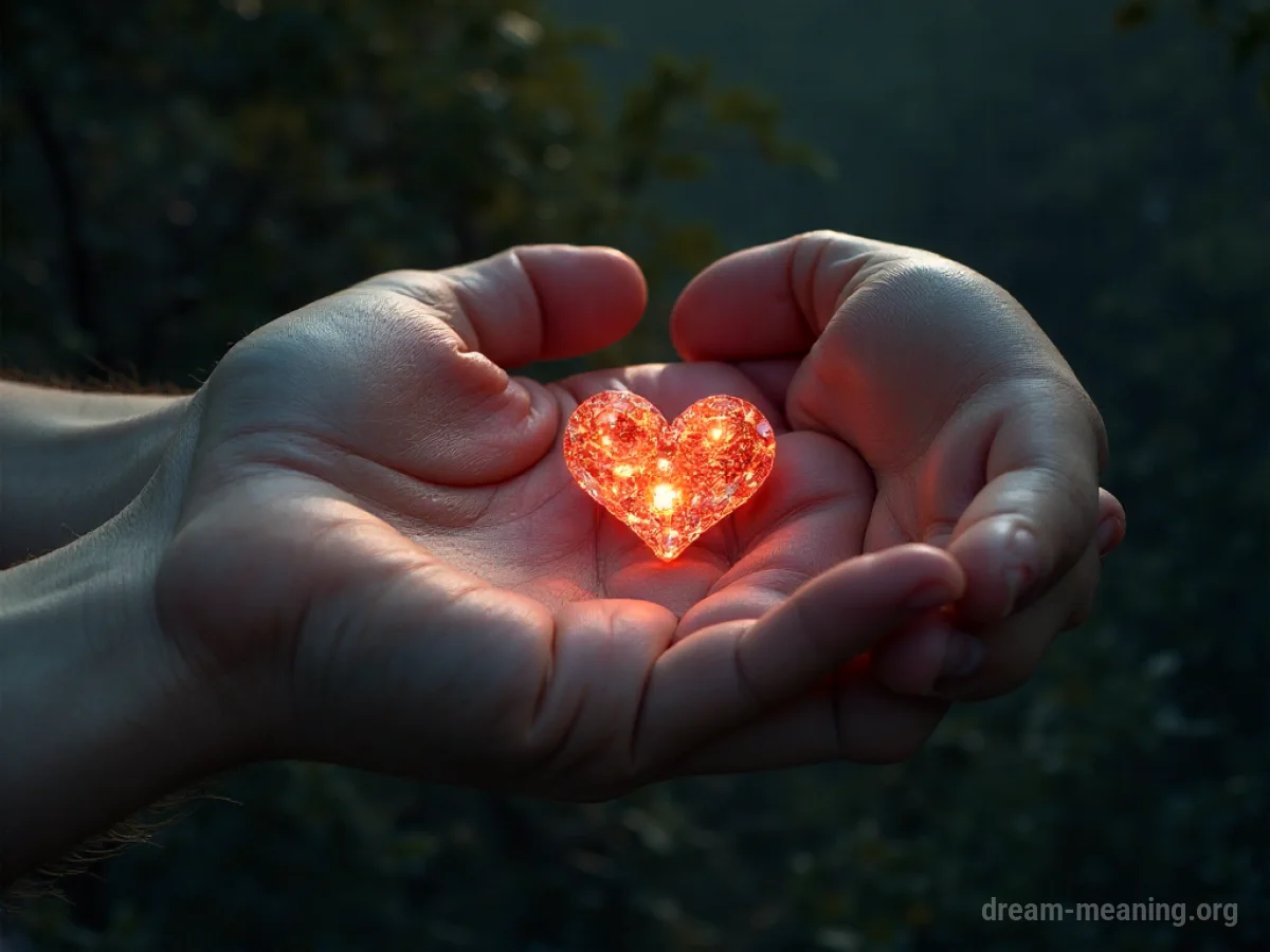 symbol dream meaning