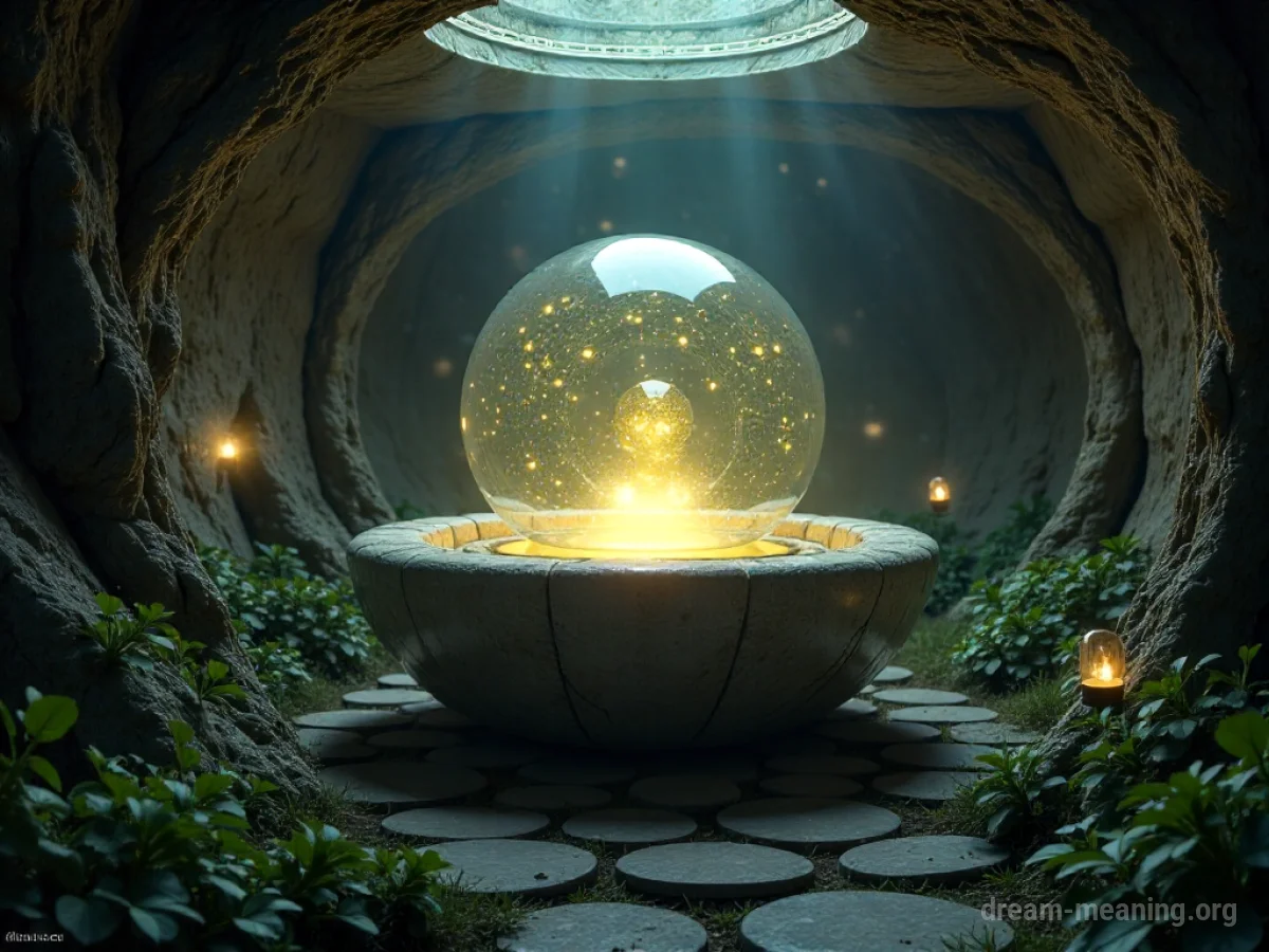 symbol dream meaning