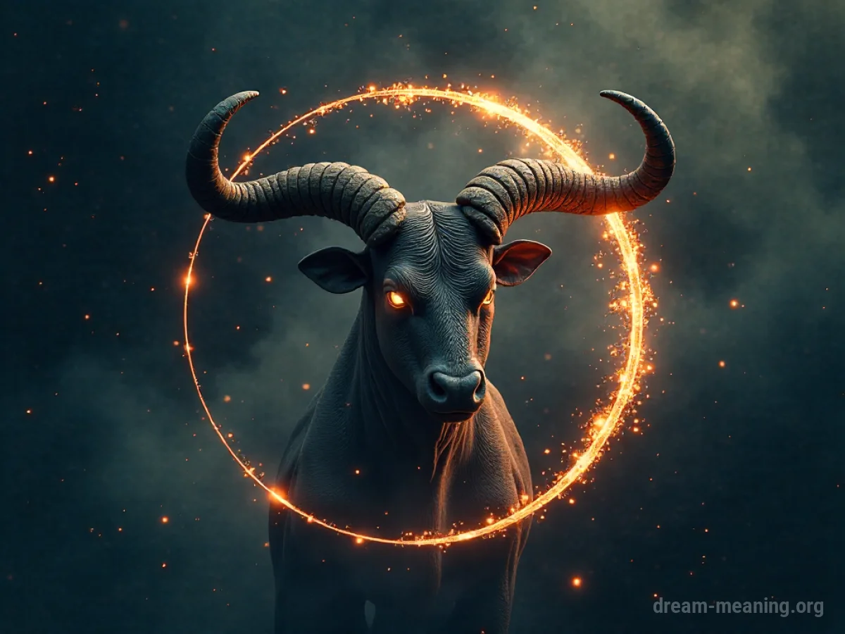 symbol dream meaning