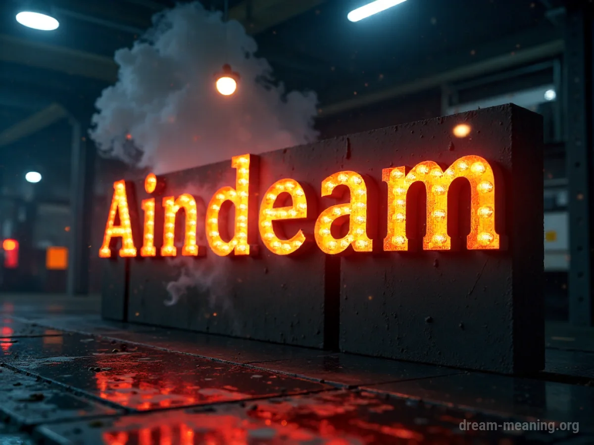 symbol dream meaning
