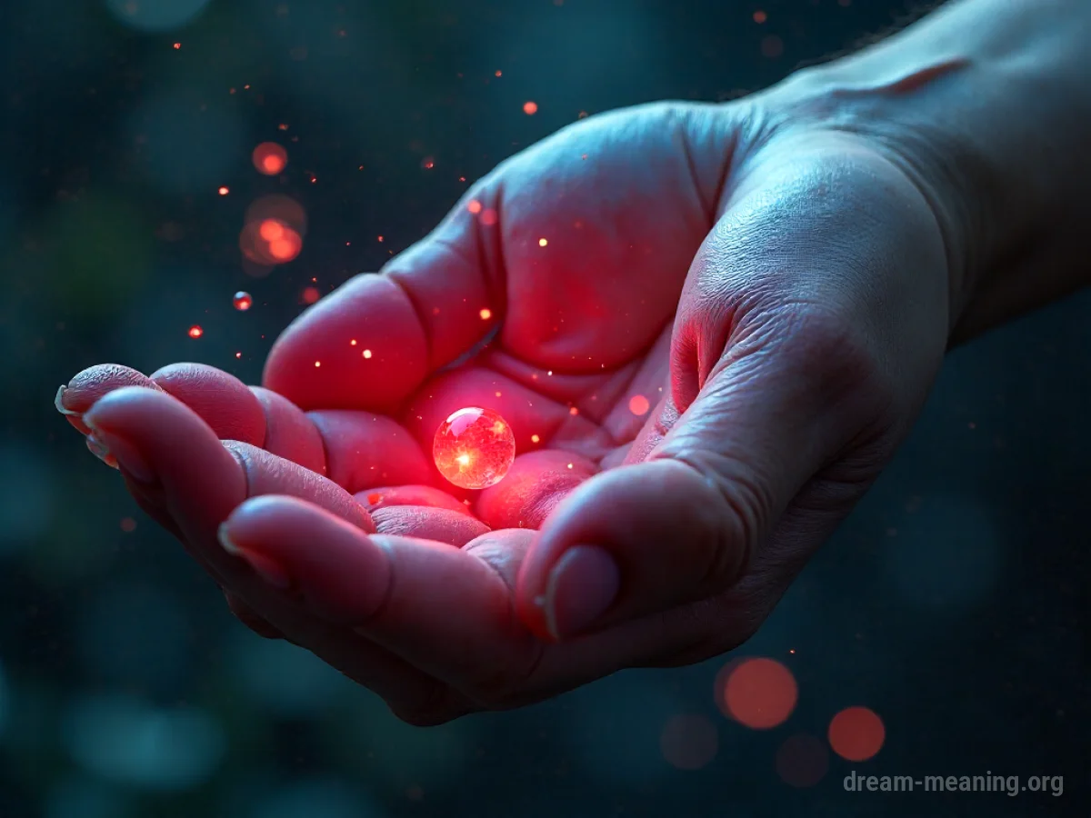 symbol dream meaning