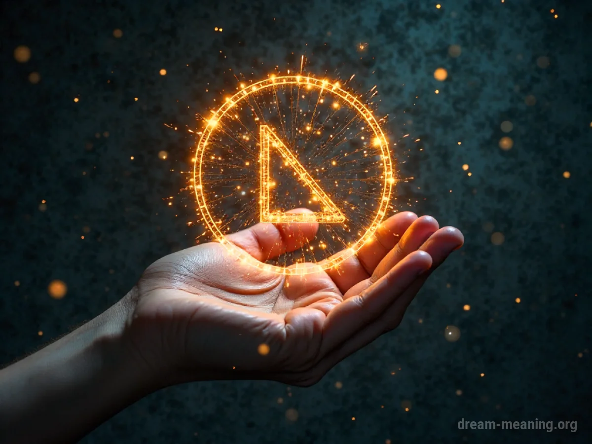 symbol dream meaning