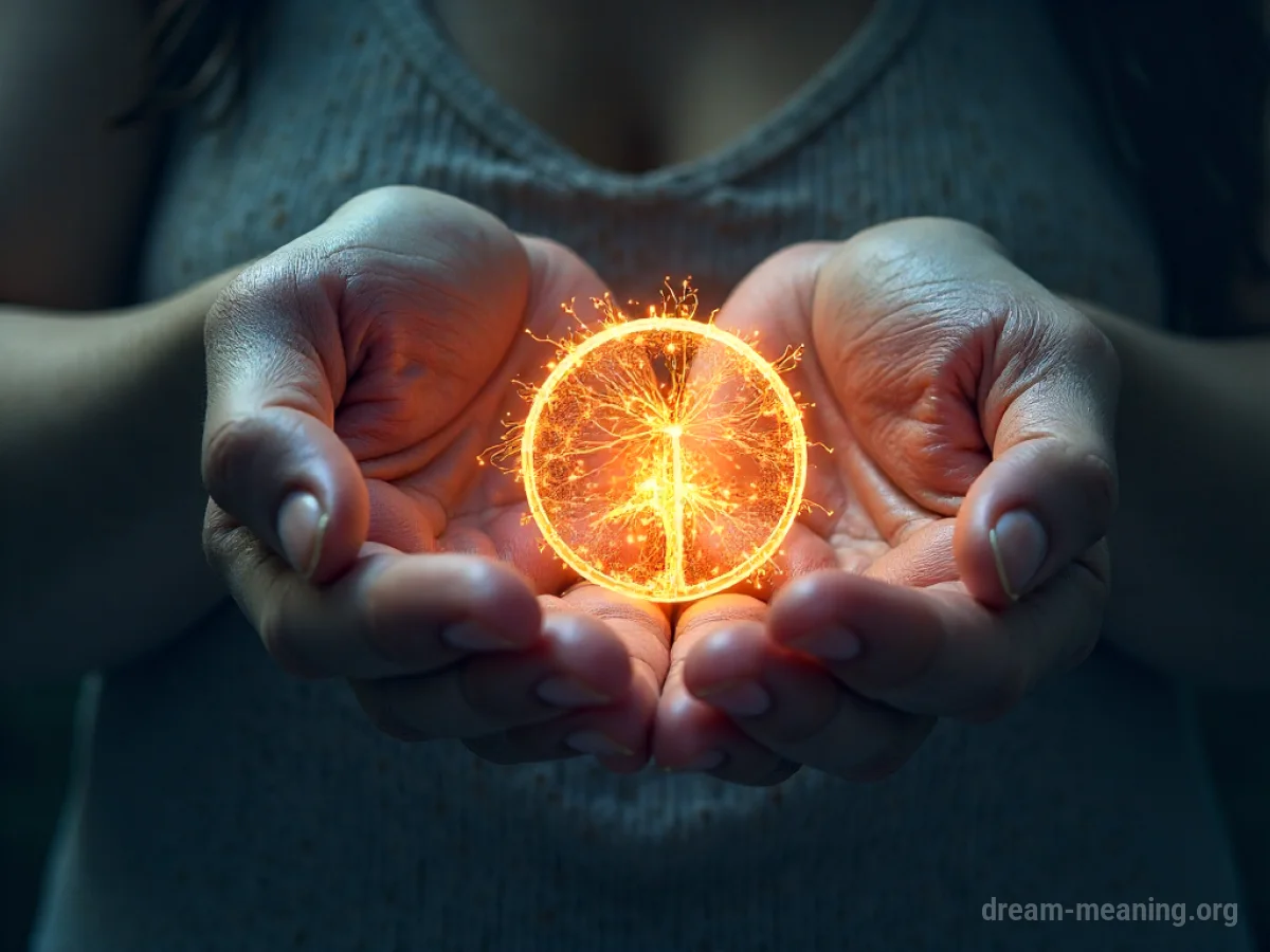 symbol dream meaning