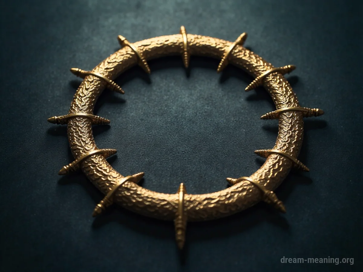 symbol dream meaning