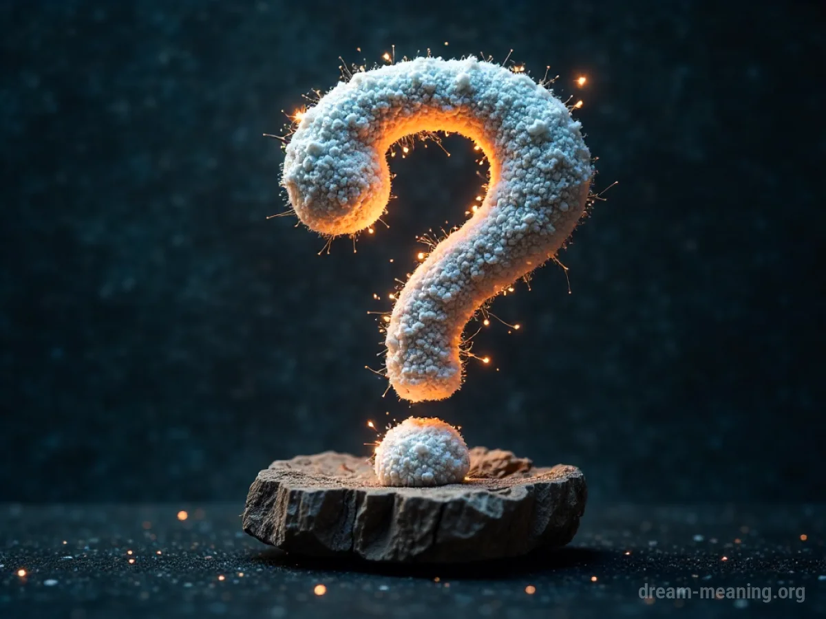 symbol dream meaning
