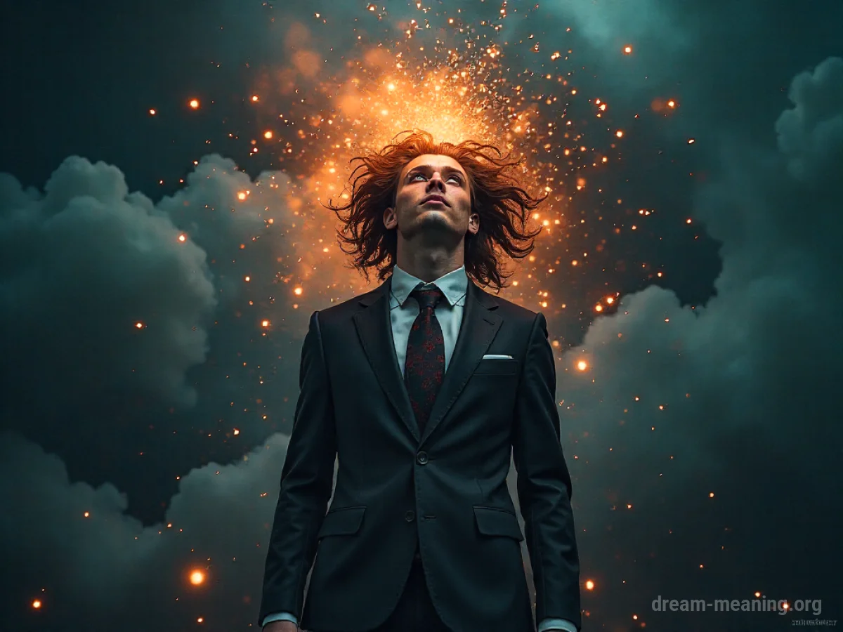 symbol dream meaning
