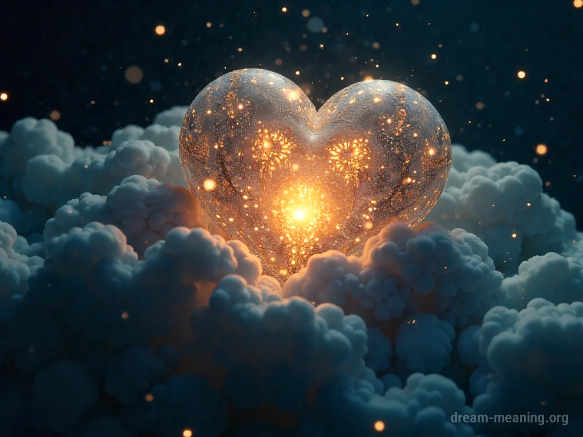 symbol dream meaning
