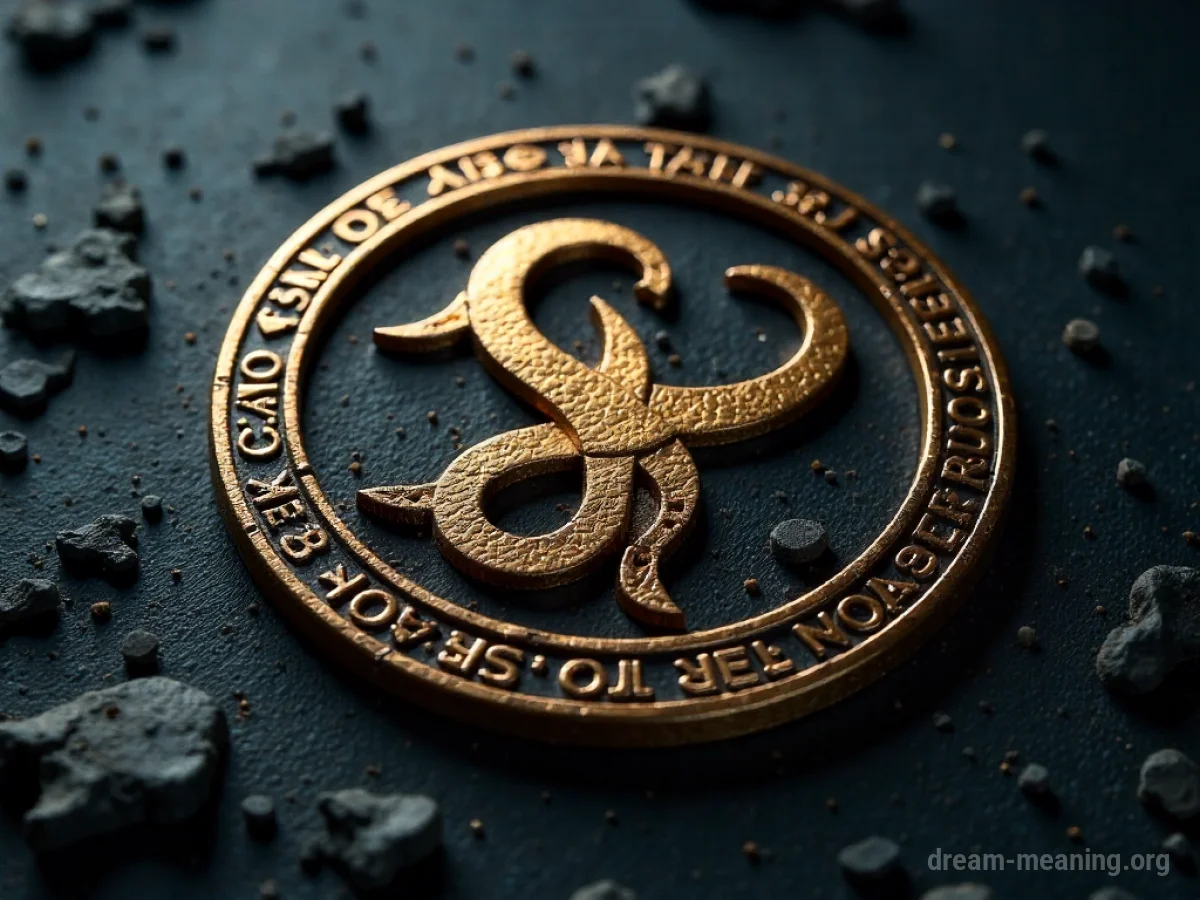 symbol dream meaning