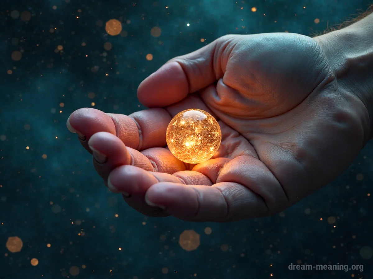 symbol dream meaning
