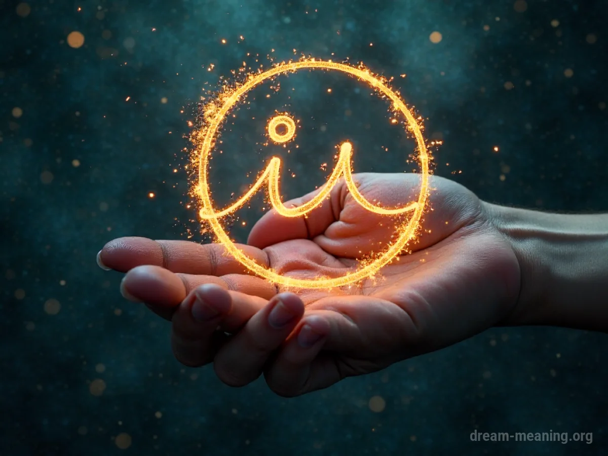 symbol dream meaning