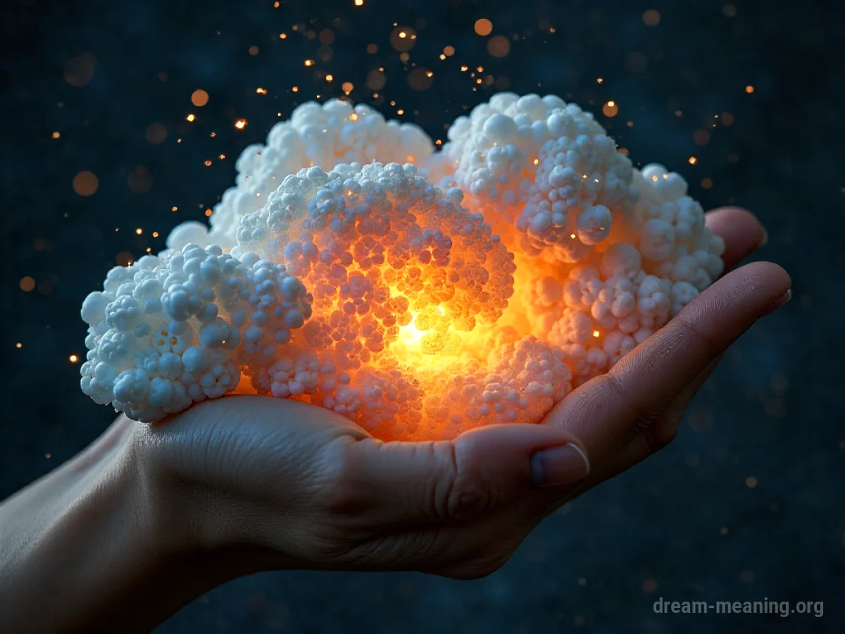symbol dream meaning