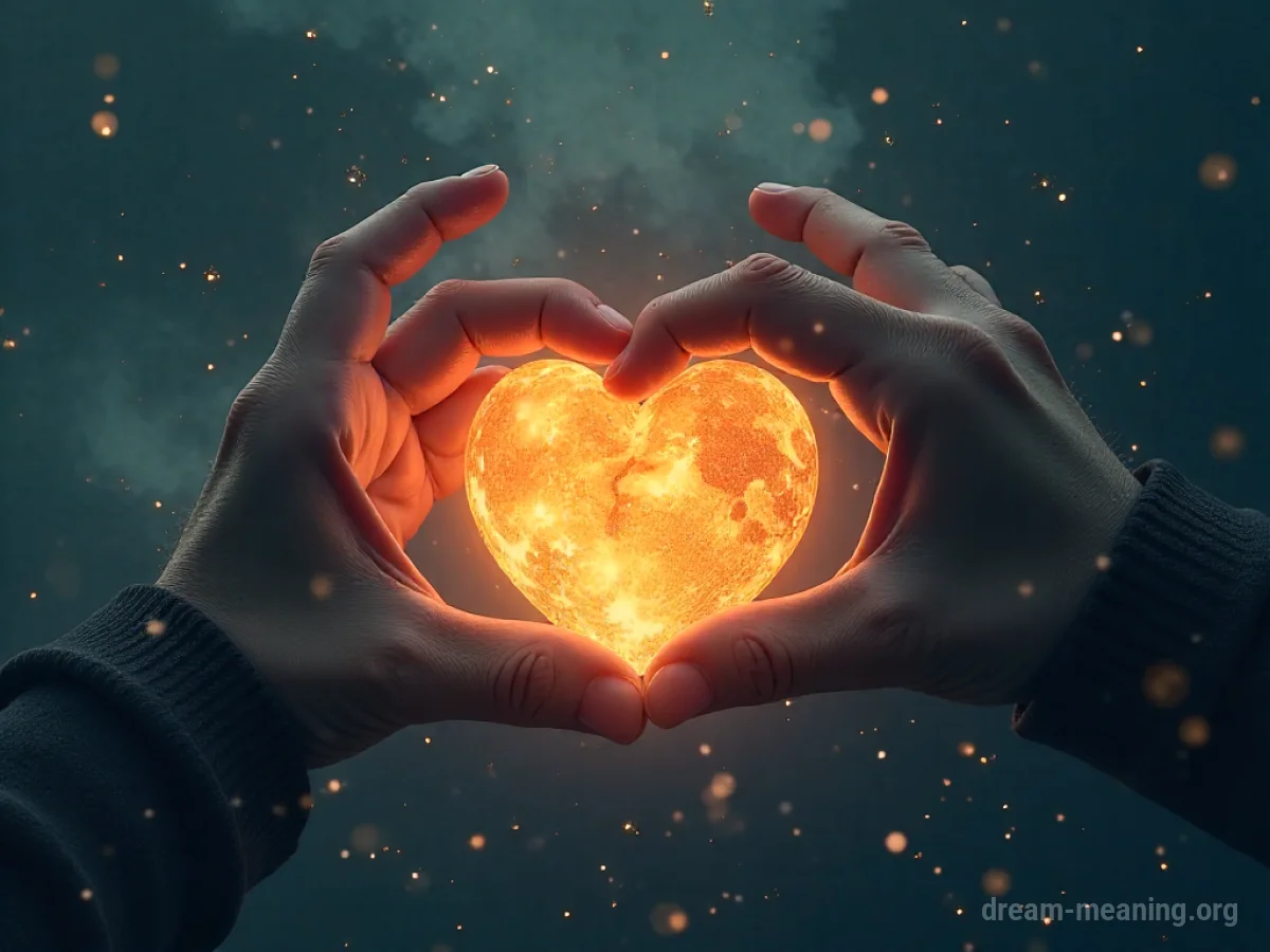 symbol dream meaning