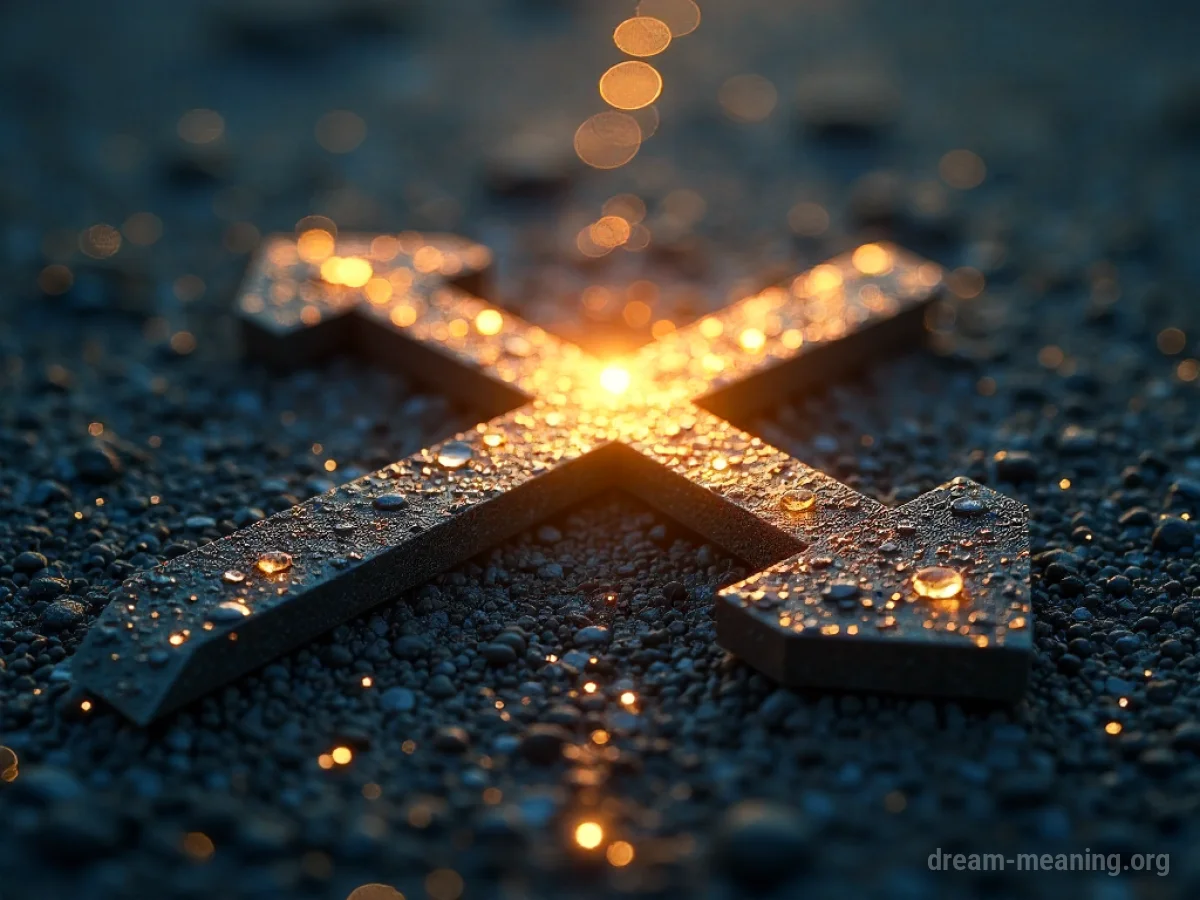 symbol dream meaning