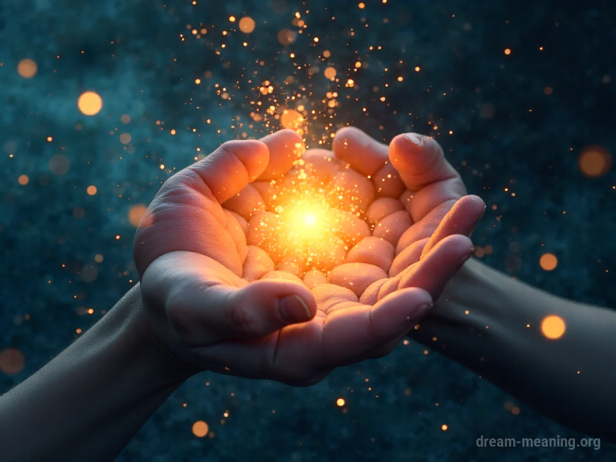 symbol dream meaning