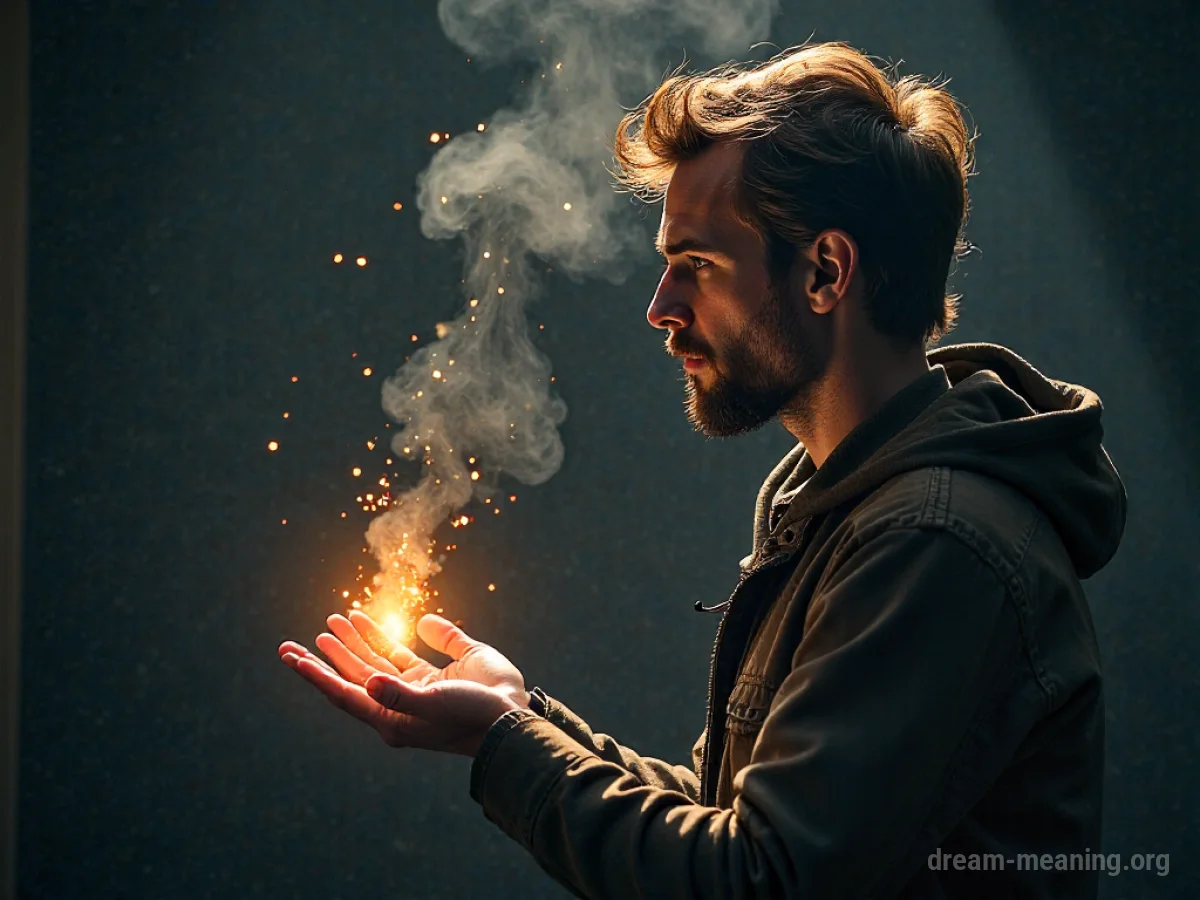 symbol dream meaning