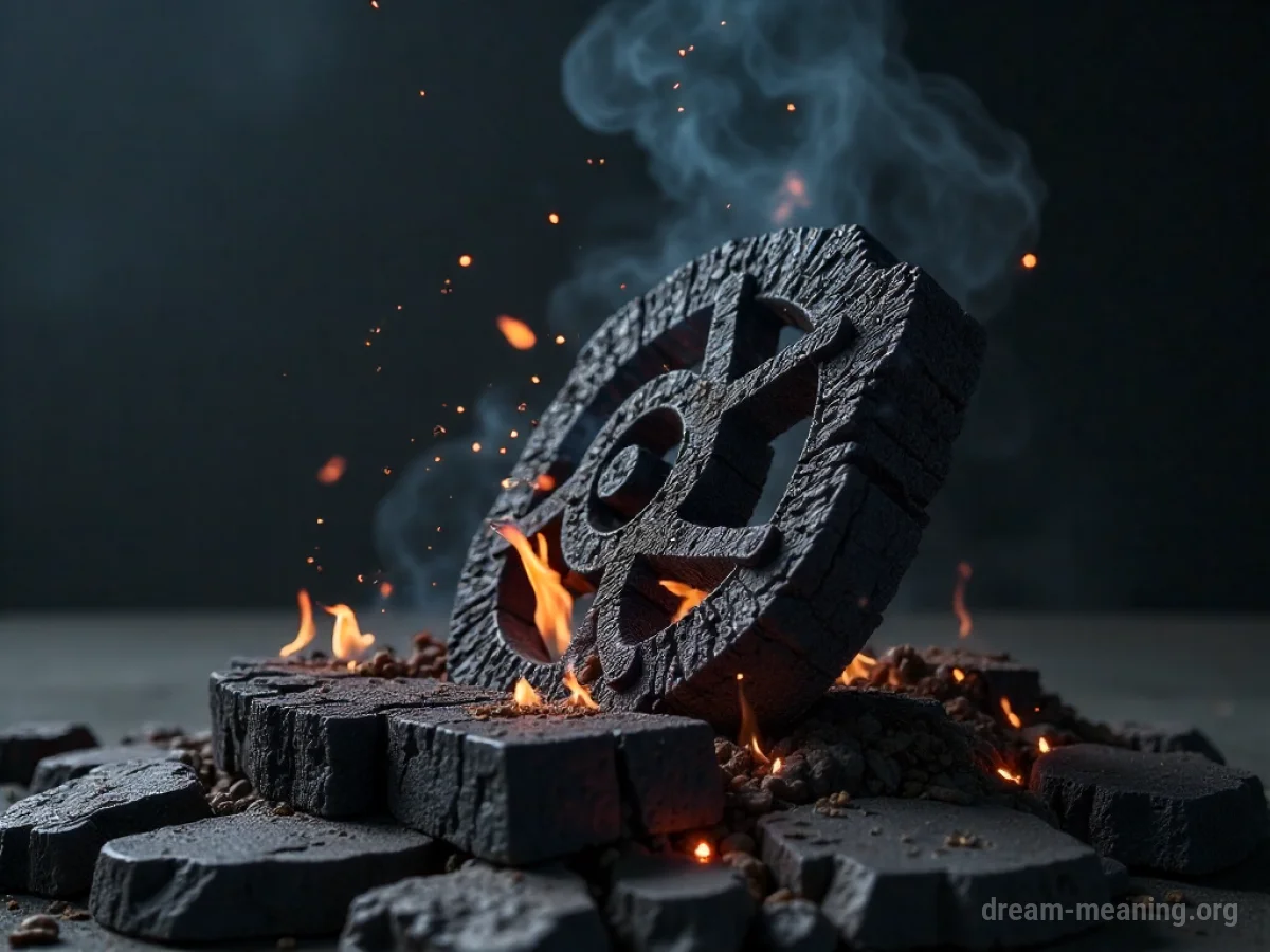 symbol dream meaning