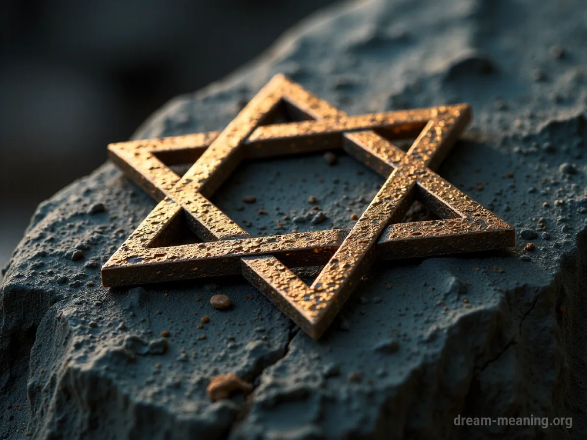 symbol dream meaning