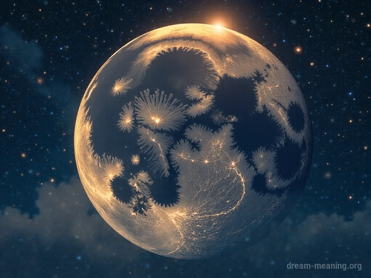 symbol dream meaning