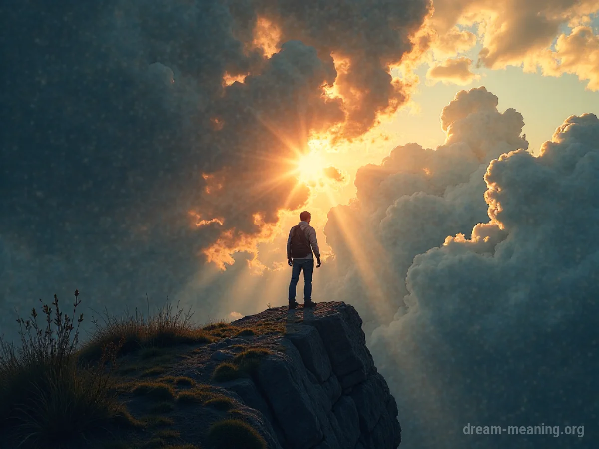 symbol dream meaning