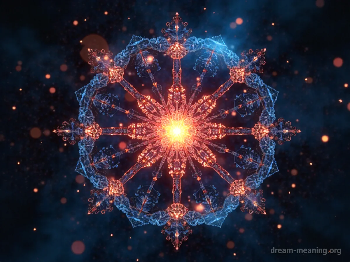 symbol dream meaning