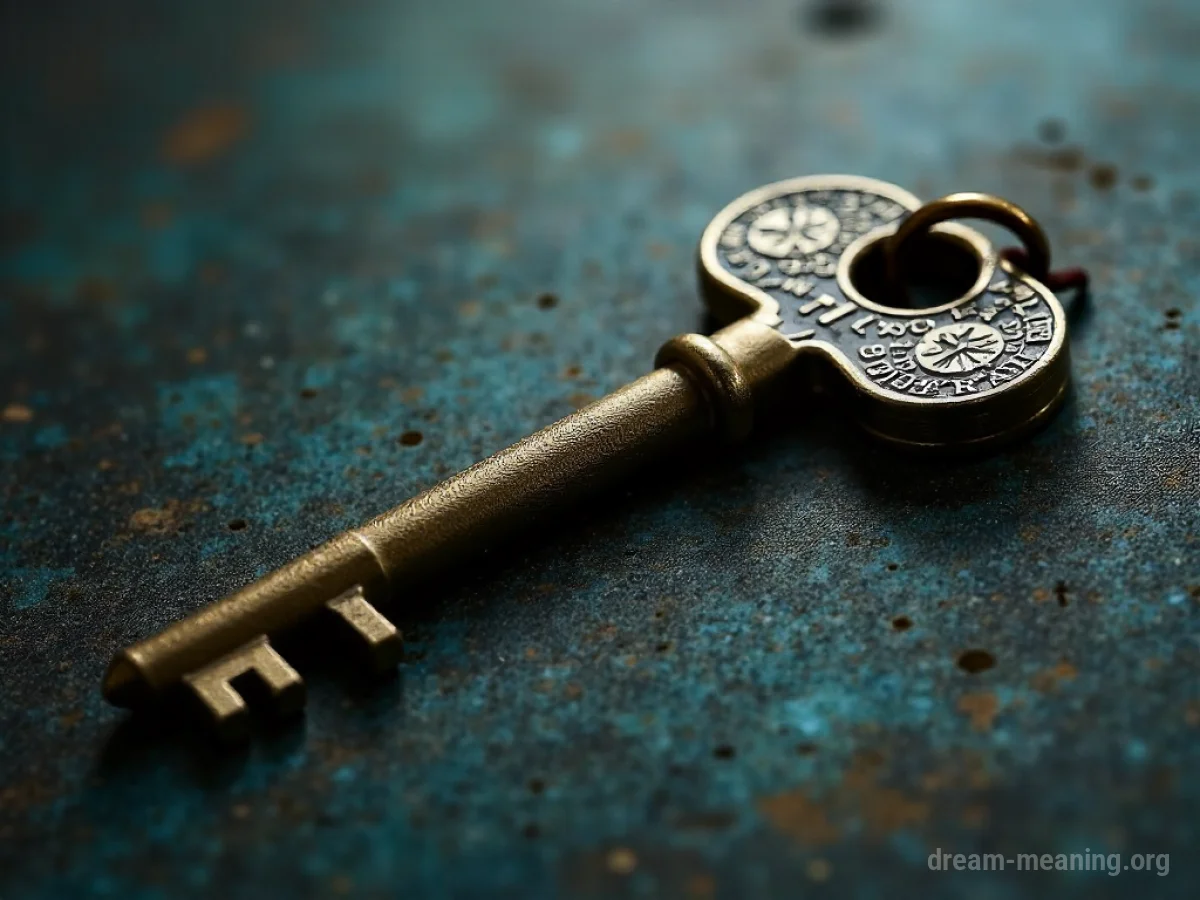 symbol dream meaning