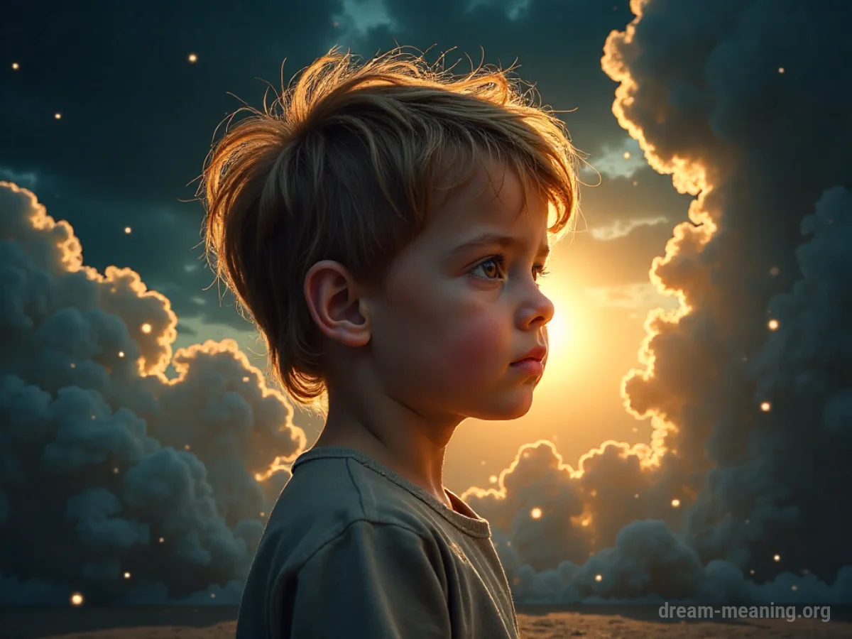 symbol dream meaning
