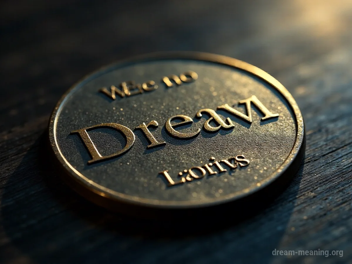 symbol dream meaning