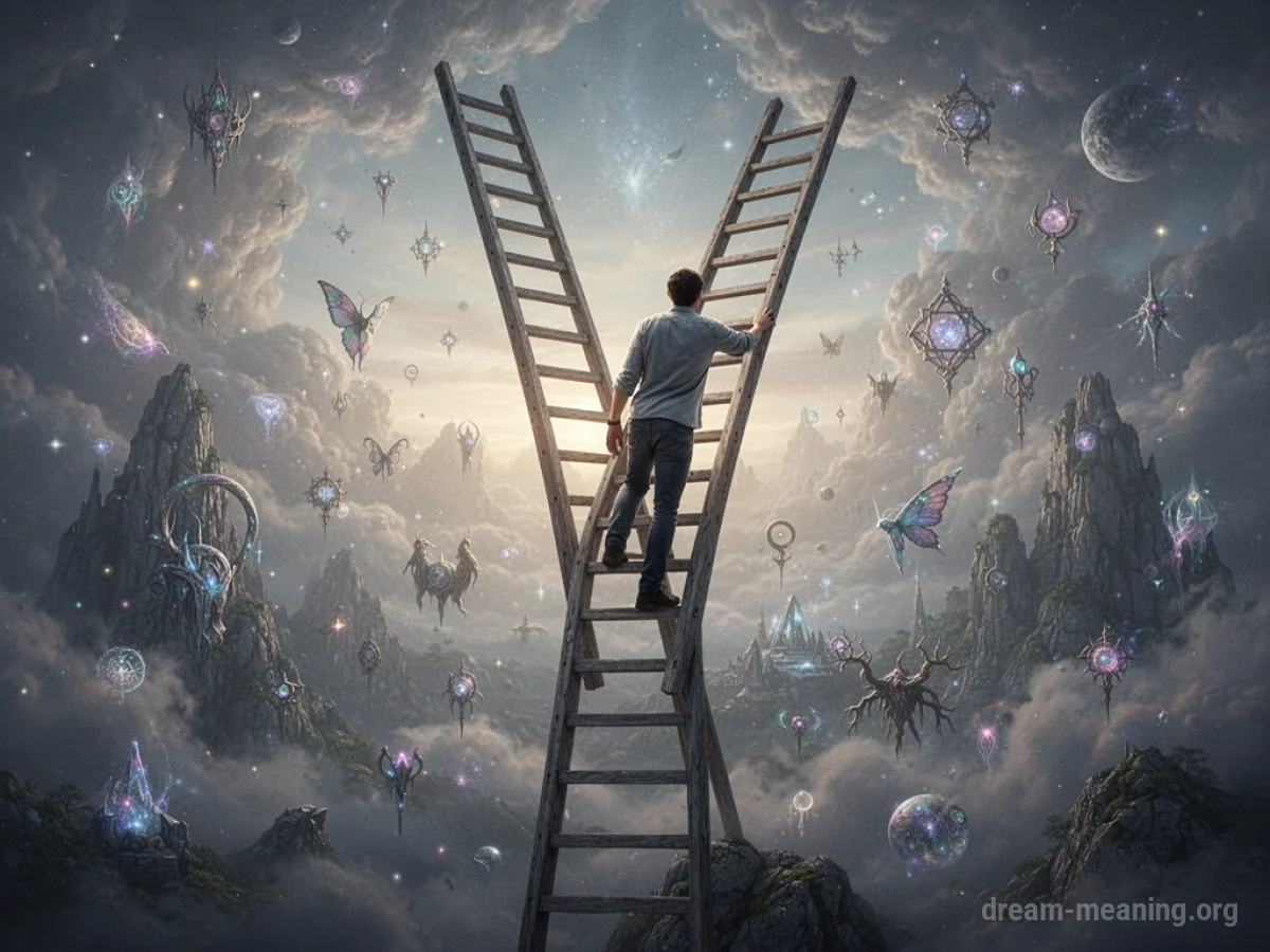 symbol dream meaning