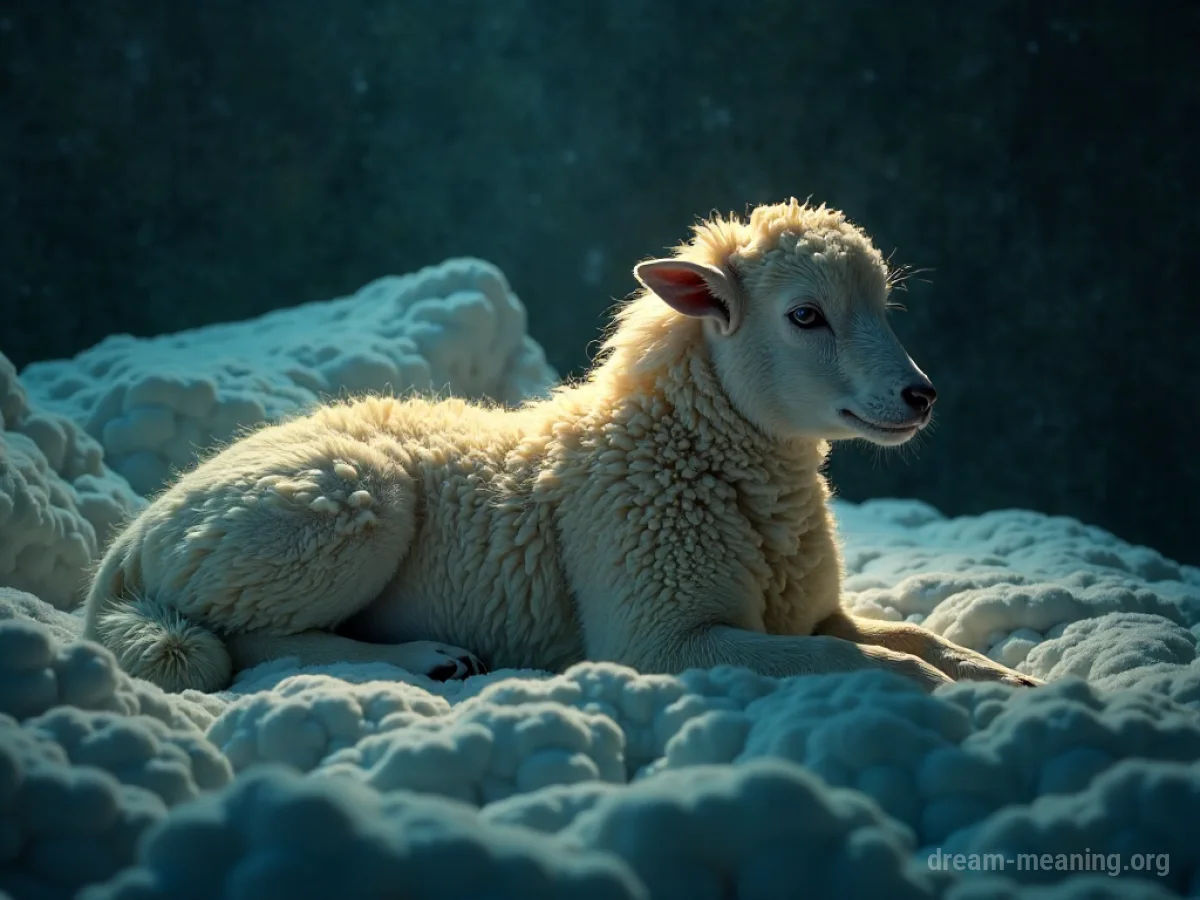 symbol dream meaning