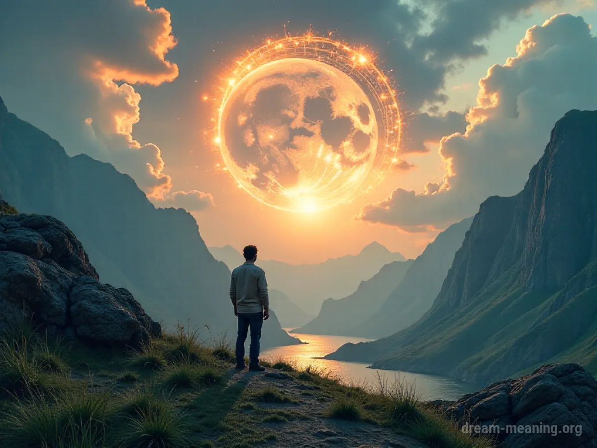 symbol dream meaning
