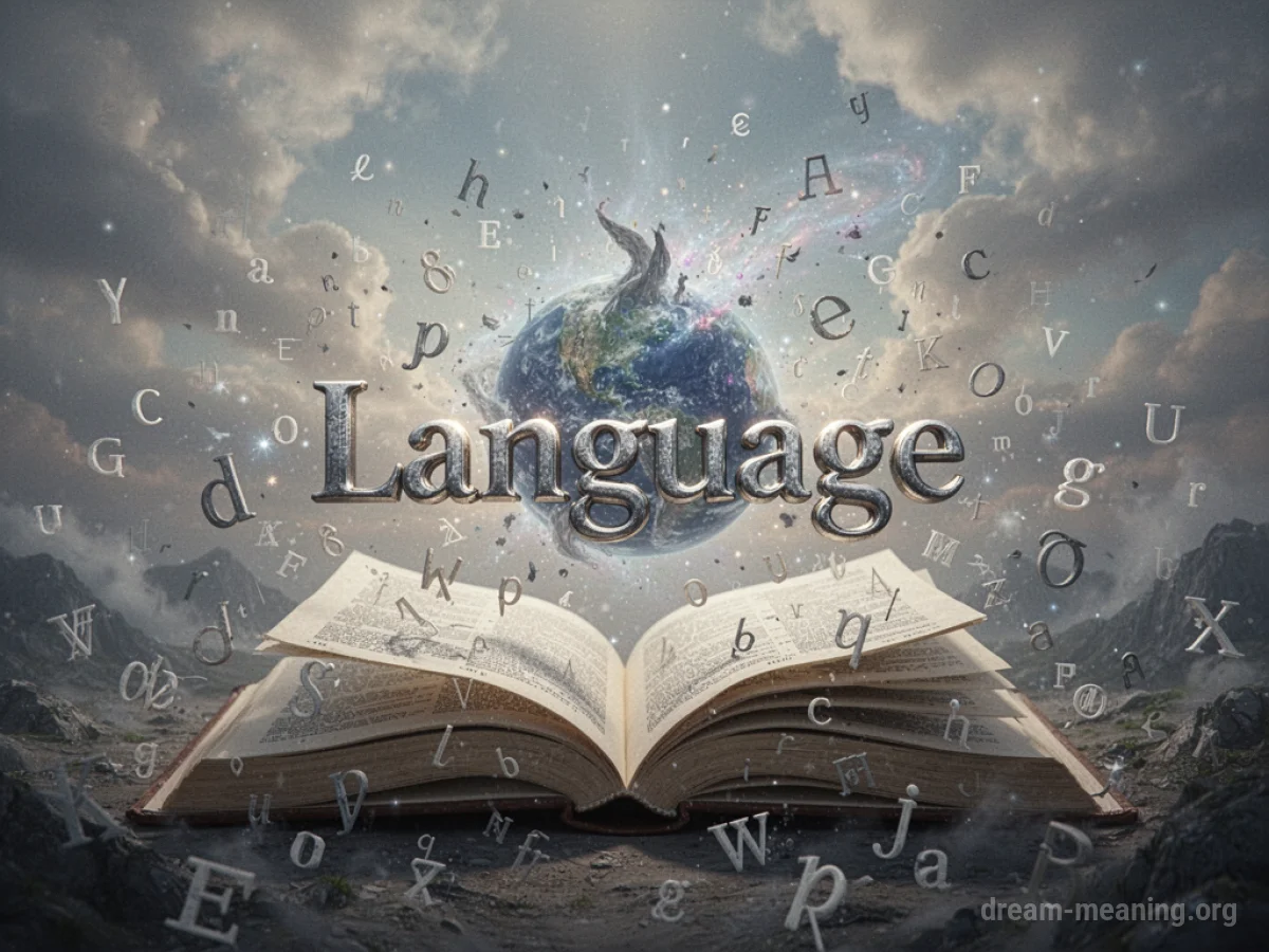 symbol dream meaning