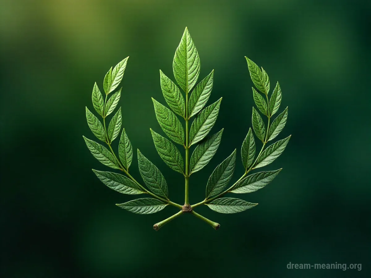 symbol dream meaning