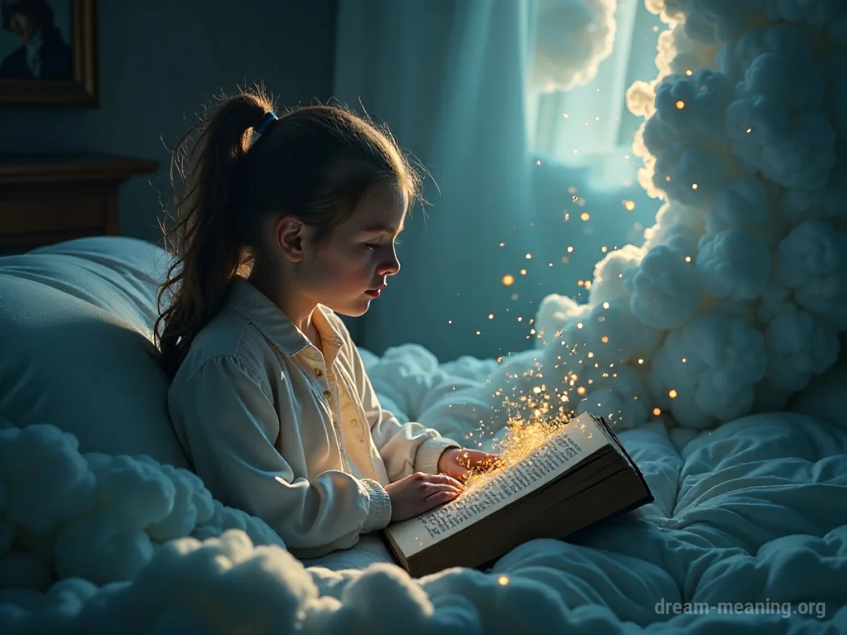 symbol dream meaning