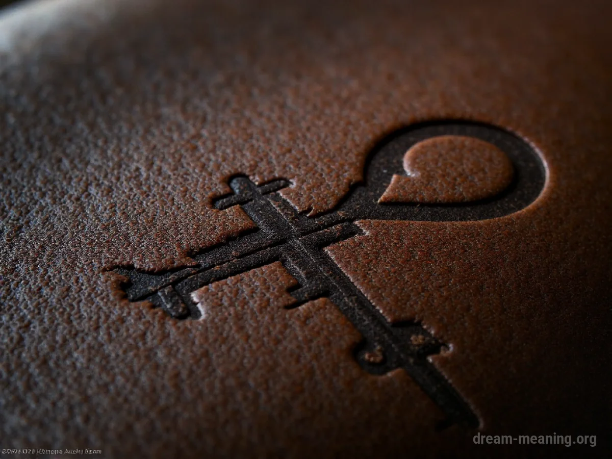 symbol dream meaning
