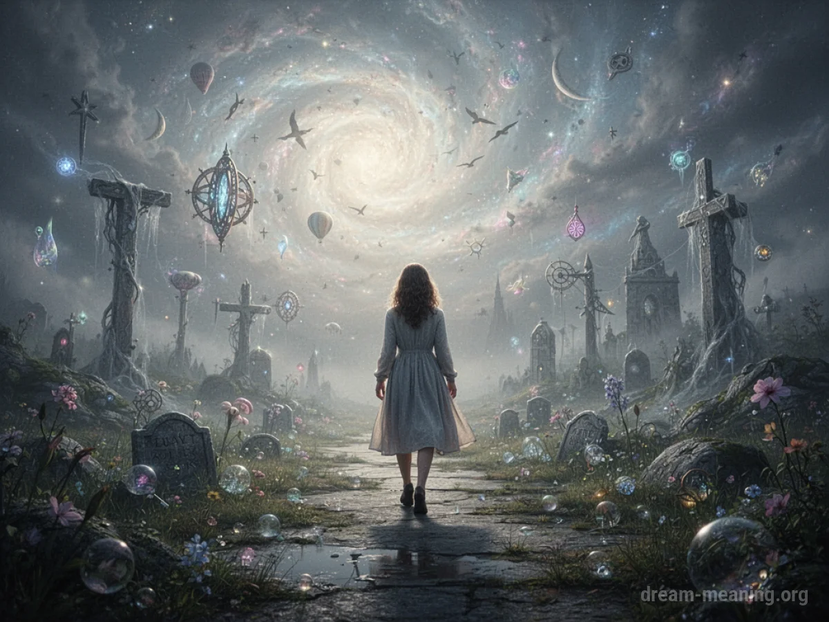symbol dream meaning