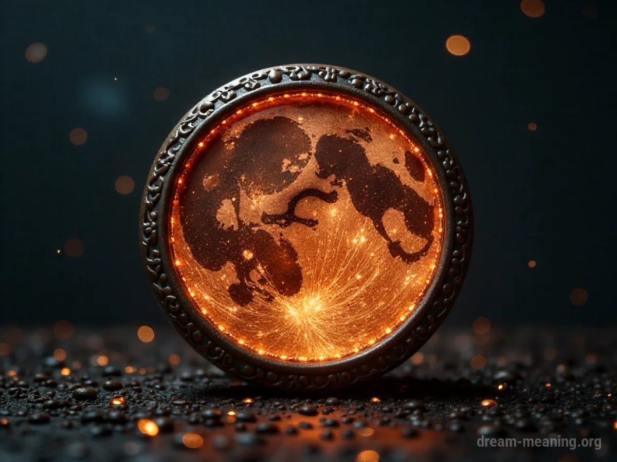 symbol dream meaning