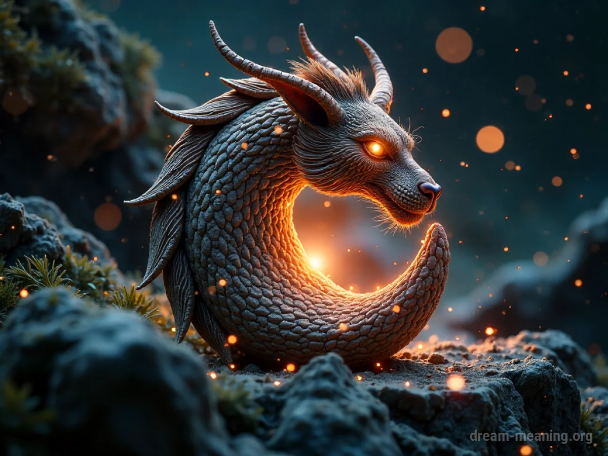 symbol dream meaning