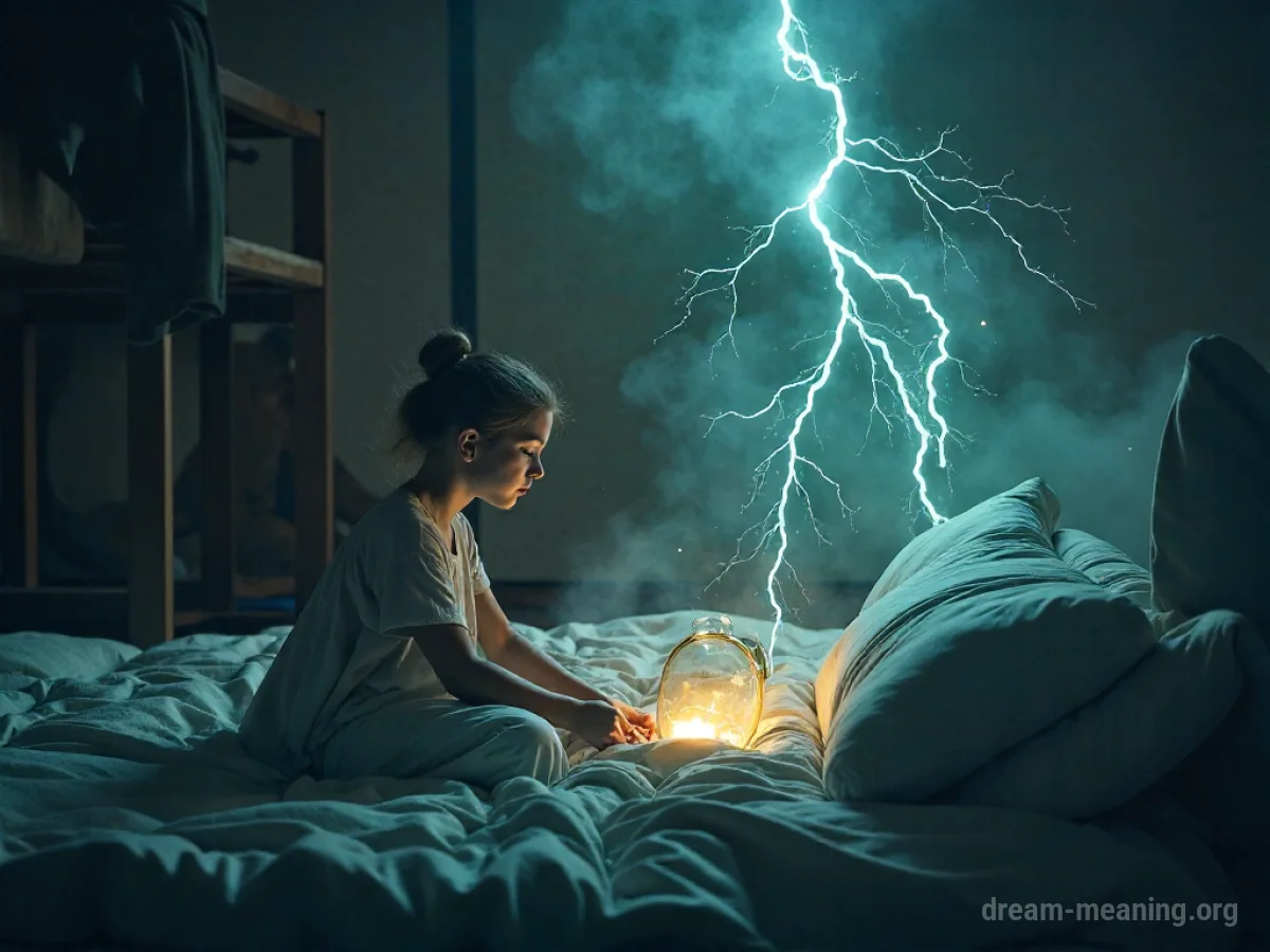 symbol dream meaning