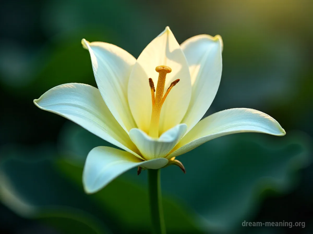 symbol dream meaning