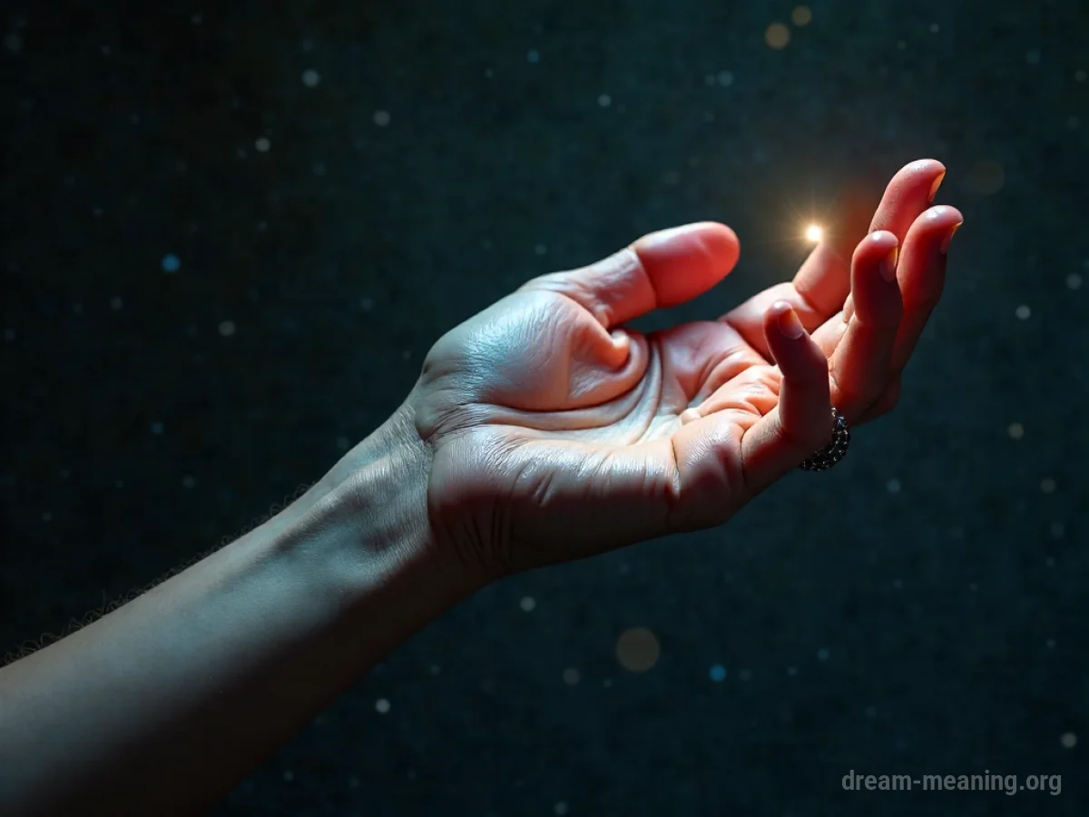 symbol dream meaning